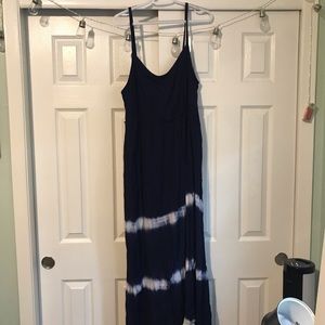 TORRID MAXI DRESS